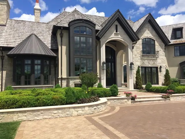 Western DuPage Landscaping, Inc. — photo from the business 9