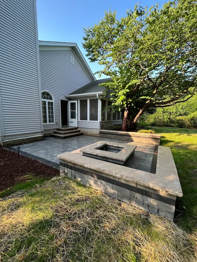 Everlast Landscape Design | Hardscape Design & Build — photo from the business 8