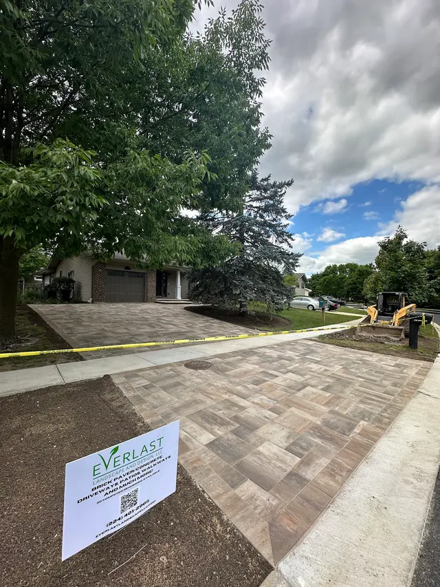 Everlast Landscape Design | Hardscape Design & Build — photo from the business 12