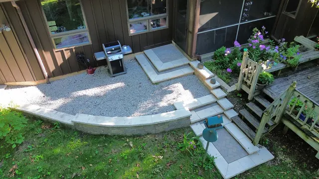 Everlast Landscape Design | Hardscape Design & Build — photo from the business 7