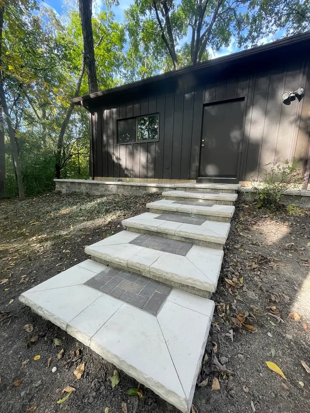 Everlast Landscape Design | Hardscape Design & Build — photo from the business 3