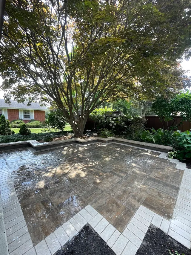 Everlast Landscape Design | Hardscape Design & Build — photo from the business 9