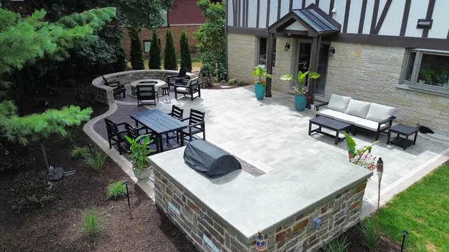 Everlast Landscape Design | Hardscape Design & Build — photo from the business 1