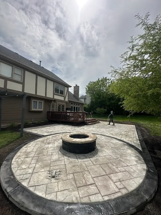 Everlast Landscape Design | Hardscape Design & Build — photo from the business 2