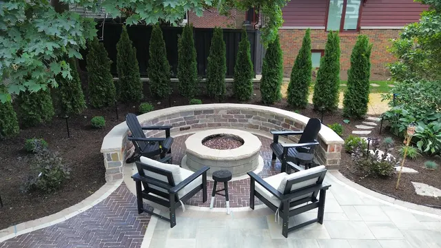 Everlast Landscape Design | Hardscape Design & Build — photo from the business 10
