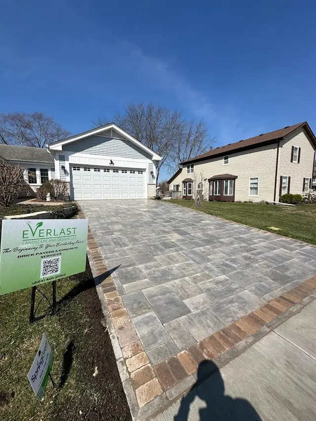 Everlast Landscape Design | Hardscape Design & Build — photo from the business 4