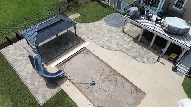 Everlast Landscape Design | Hardscape Design & Build — photo from the business 11