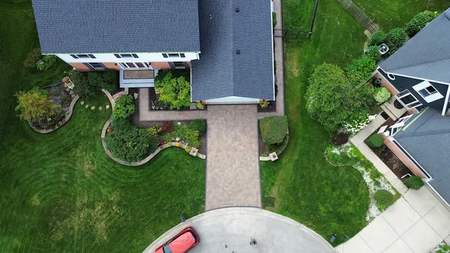 Customer photo of work by Everlast Landscape Design | Hardscape Design & Build, from Teryl Mlynski's review
