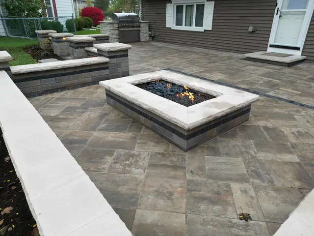 Revive Your Lawn & Trimlight Chicago — photo from the business 3