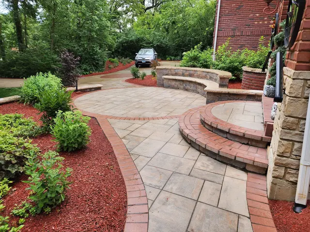 Revive Your Lawn & Trimlight Chicago — photo from the business 8