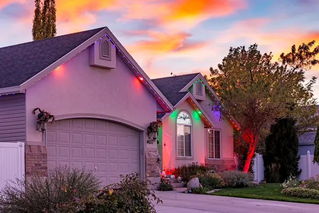 Revive Your Lawn & Trimlight Chicago — photo from the business 1