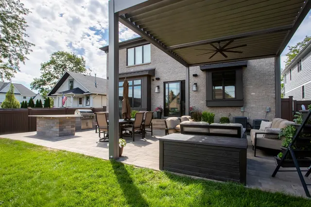 Revive Your Lawn & Trimlight Chicago — photo from the business 4