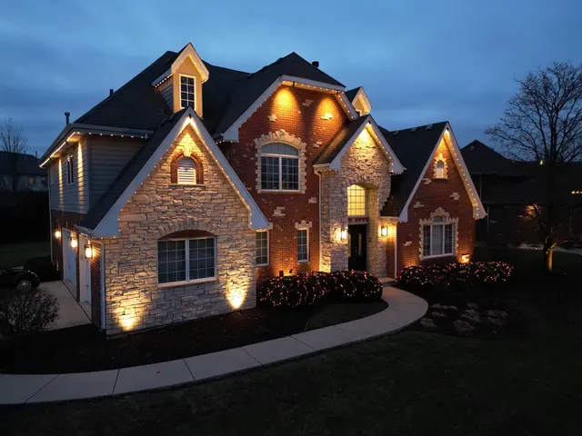 Revive Your Lawn & Trimlight Chicago — customer photo 2