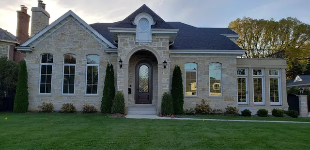 Revive Your Lawn & Trimlight Chicago — photo from the business 12