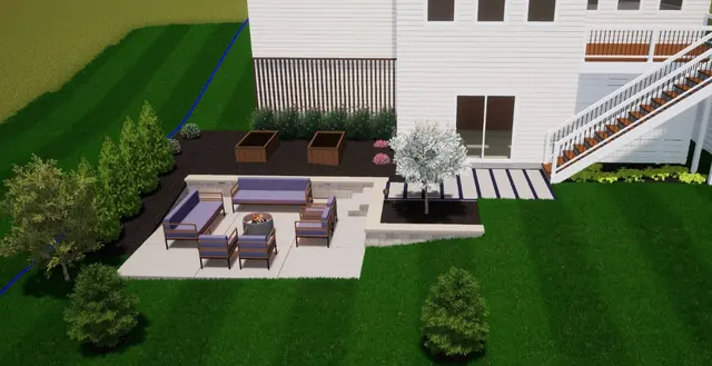 VizX Design Studios — customer photo 6