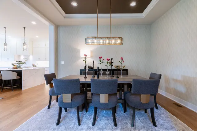 Diane Bishop Interiors LLC — photo from the business 2