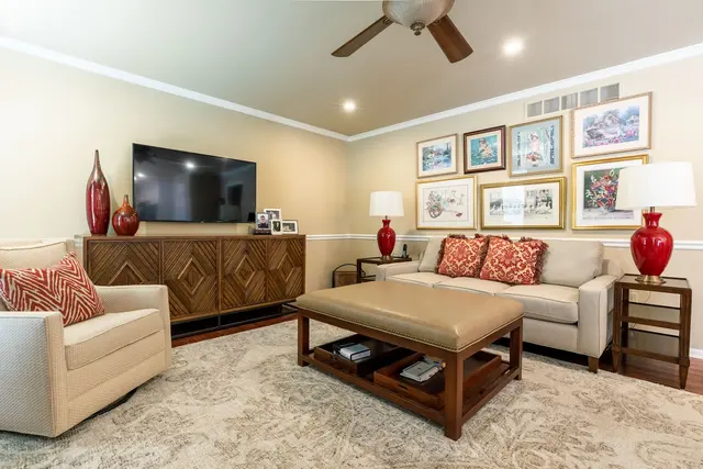 Diane Bishop Interiors LLC — photo from the business 11