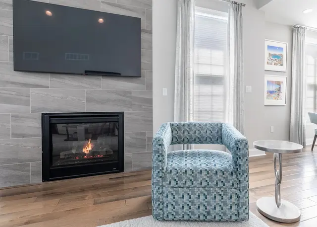 Diane Bishop Interiors LLC — photo from the business 3