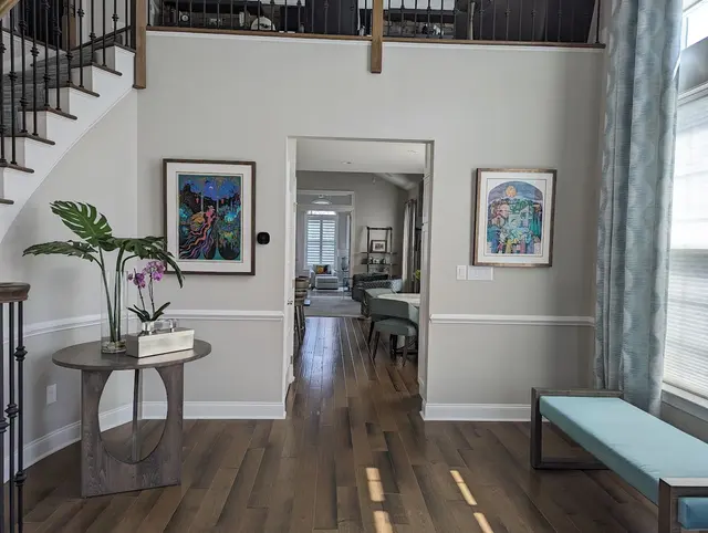 Diane Bishop Interiors LLC — photo from the business 10