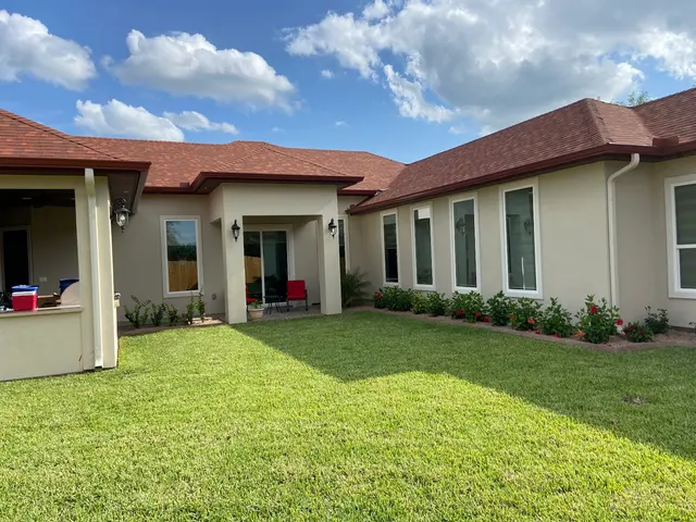 Superb Gutters & Roofing — photo from the business 2