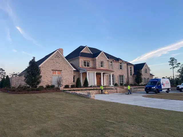 Superb Gutters & Roofing — photo from the business 11