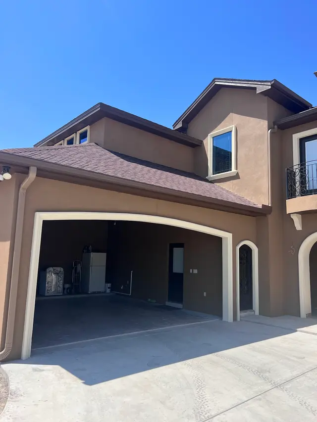 Done Rite Seamless Gutters — photo from the business 7
