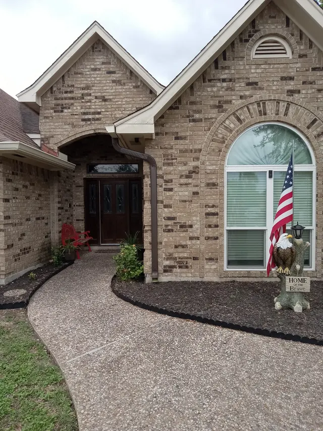 Done Rite Seamless Gutters — photo from the business 10