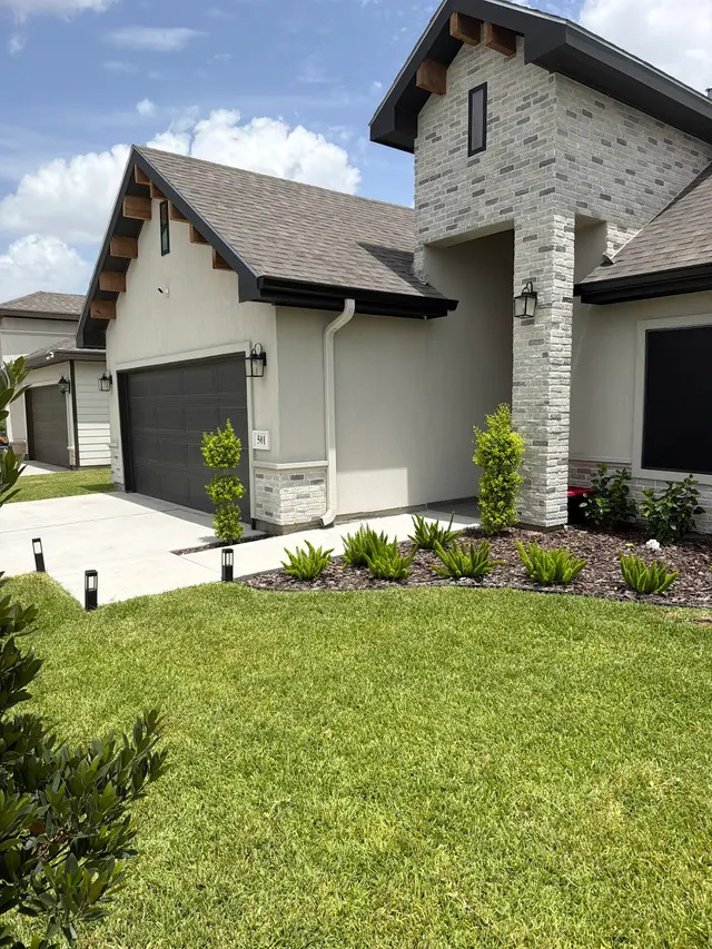 Done Rite Seamless Gutters — customer photo 3