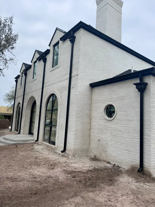 Done Rite Seamless Gutters — photo from the business 4
