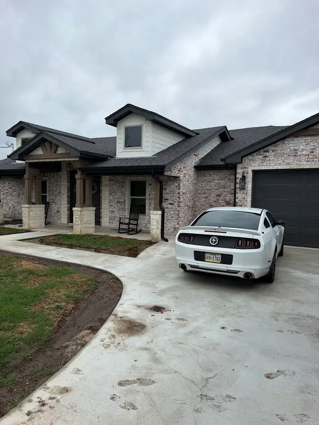 Done Rite Seamless Gutters — photo from the business 5
