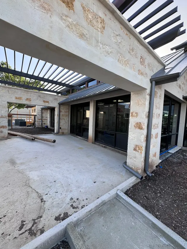 Done Rite Seamless Gutters — photo from the business 11