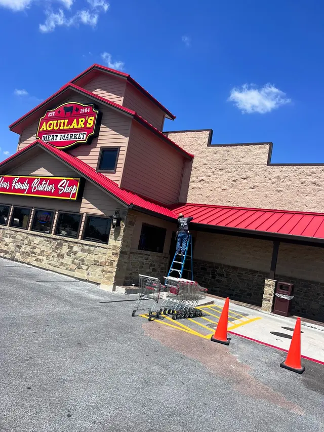Done Rite Seamless Gutters — photo from the business 8