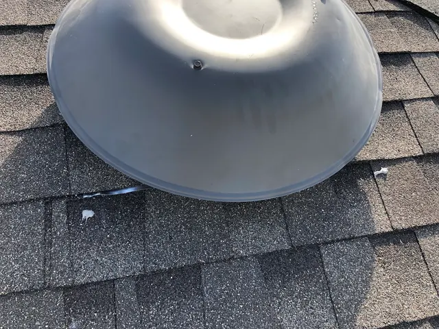 SquadPro Roofing — customer photo 5