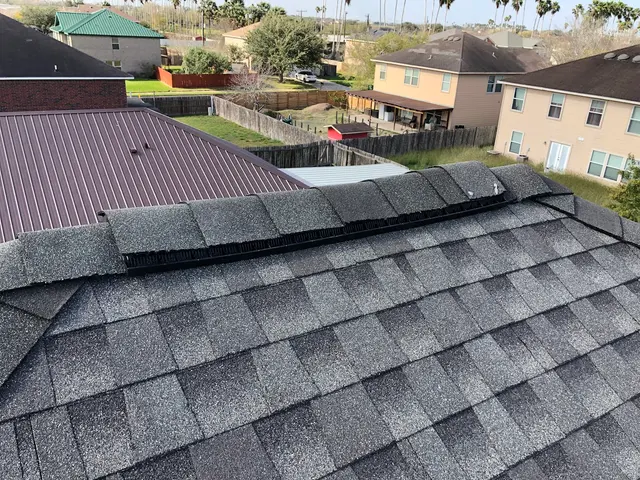 SquadPro Roofing — customer photo 8