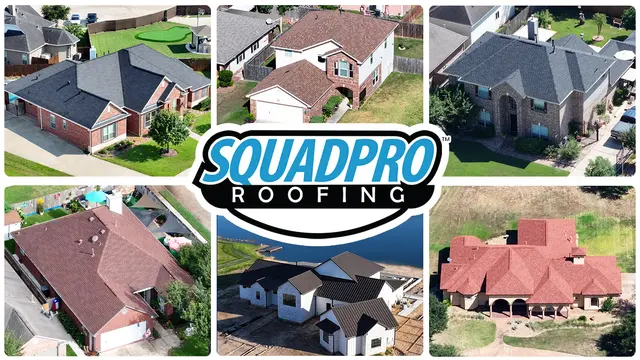SquadPro Roofing — photo from the business 10