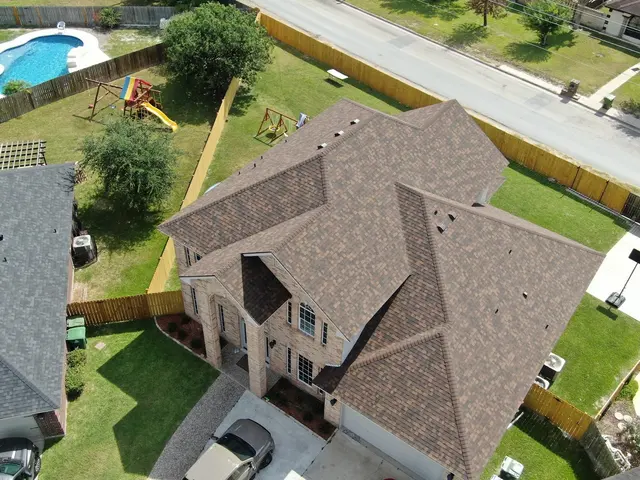 XYZ Roofing and Restorations — photo from the business 4