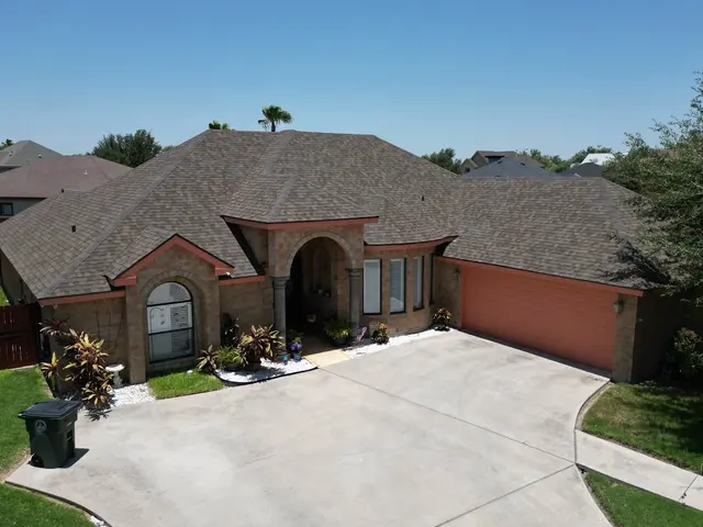 XYZ Roofing and Restorations — photo from the business 7