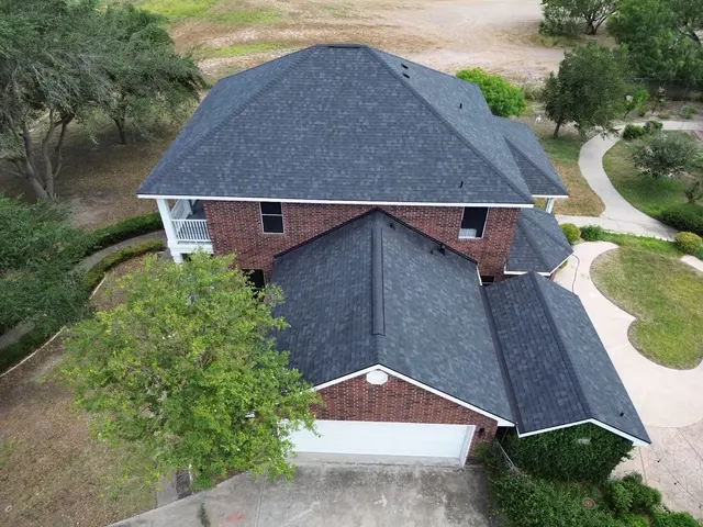 XYZ Roofing and Restorations — photo from the business 9