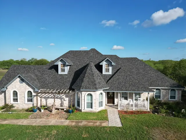 XYZ Roofing and Restorations — photo from the business 6