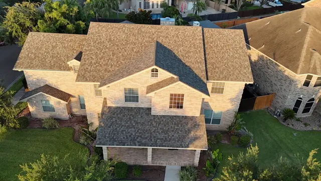 XYZ Roofing and Restorations — photo from the business 5