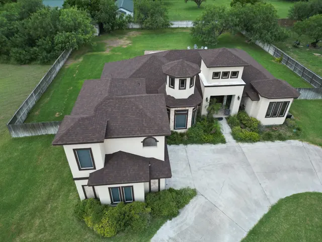 XYZ Roofing and Restorations — photo from the business 11