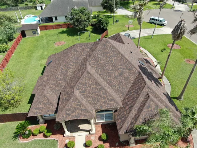 XYZ Roofing and Restorations — photo from the business 3