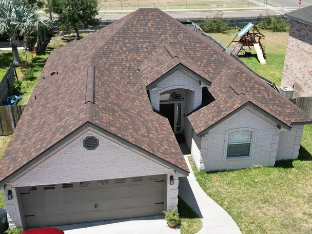 XYZ Roofing and Restorations — photo from the business 1