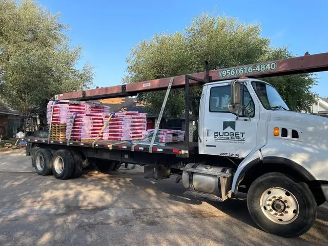 Budget Roofing Supply — customer photo 6