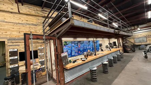 Budget Roofing Supply — photo from the business 2