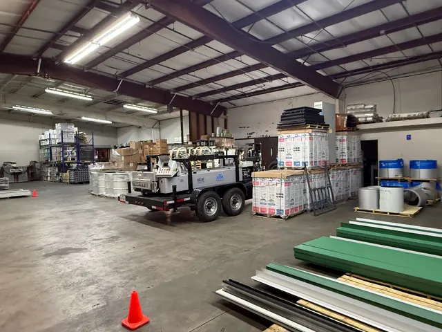 Budget Roofing Supply — customer photo 8
