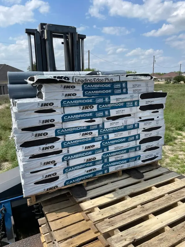 Budget Roofing Supply — photo from the business 7