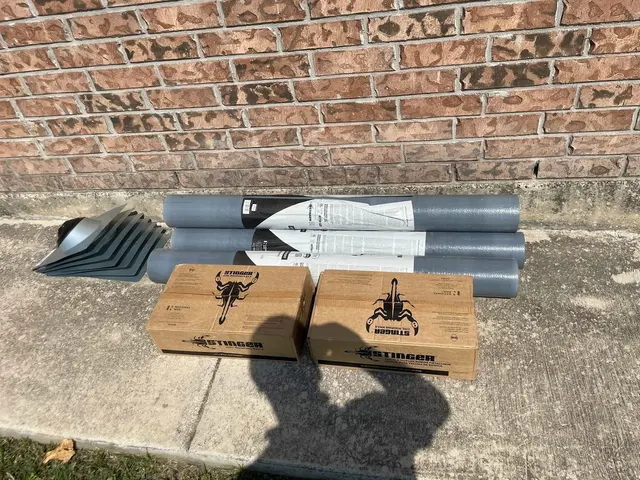 Budget Roofing Supply — photo from the business 12