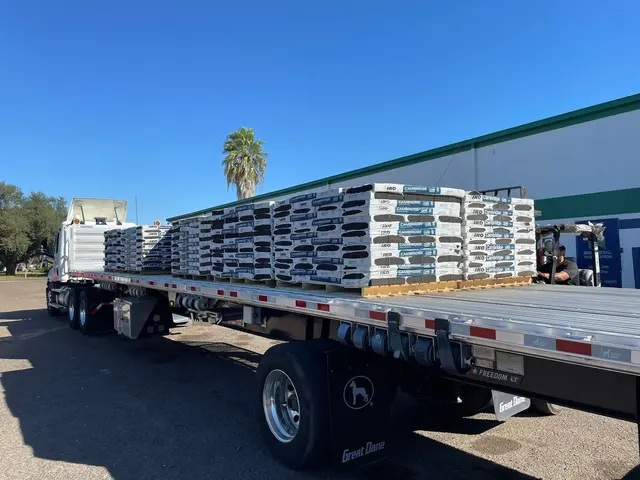 Budget Roofing Supply — customer photo 10