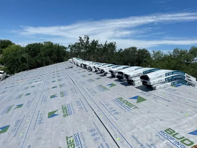 Budget Roofing Supply — photo from the business 5
